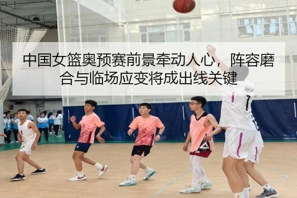 中国女篮奥预赛前景牵动人心，阵容磨合与临场应变将成出线关键